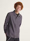 Torrey 3 в 1 Зимно Яке Asphalt