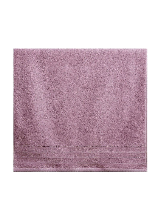 Nef-Nef Homeware Handtuch Fresh 30x50cm Rosa