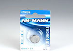 Ansmann Watch Lithium Battery CR1616 3V 1pc