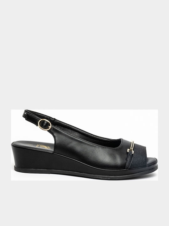 Platforme Dama Negre