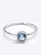 Zarafet Damentlicher Ring aus Silber