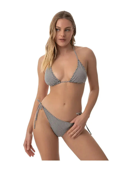 Rock Club Bikini Τριγωνάκι