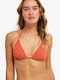 Current Coolness Tiki Bikini Dreieck GINGER SPICE