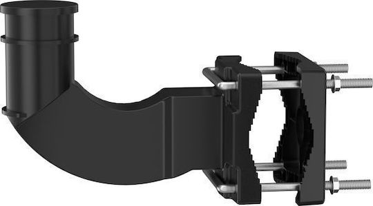 Commander Satellitenzubehör für Satellitenempfang BRA-01