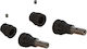 Arrma Cvd Driveshaft Diff Outdrives & Wheel Axles Set 2 Τεμ