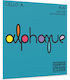 Thomastik Single String for Cello 1/4 Alphayue