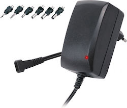 Soundsation Adaptor Universal De Alimentare 12 PSU50 Soundsation Adaptor Universal De Alimentare 12 PSU50
