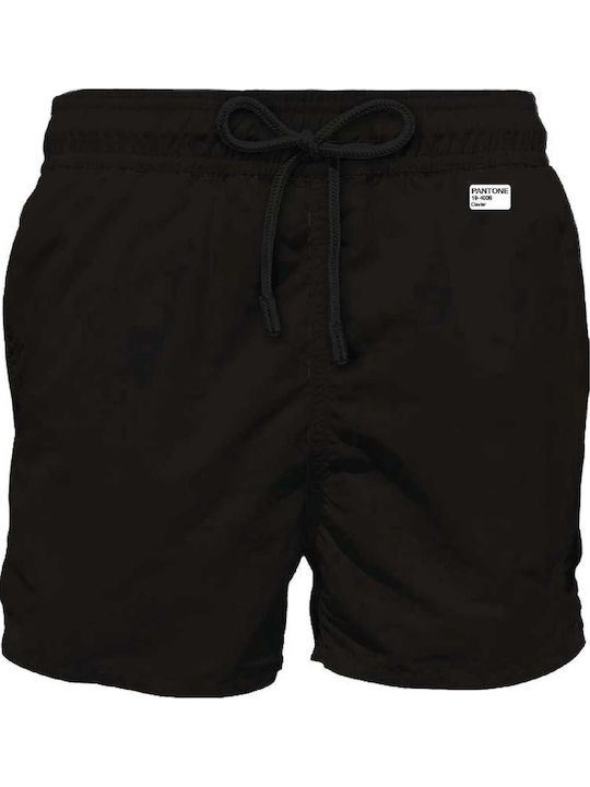 MC2 Men's Swimwear Shorts Black