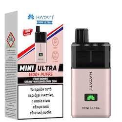 Hayati Watermelon 20mg 2ml Hayati Watermelon 20mg 2ml