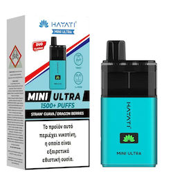 Hayati Guava 20mg 2ml Hayati Guava 20mg 2ml