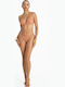 Bikinihosen Brasil Gold