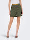 Women's Bermuda Khaki