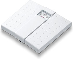 Beurer MS 01 Αναλογική Ζυγαριά 120kg Beurer MS 01 Αναλογική Ζυγαριά 120kg