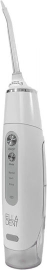 Elladent Novafloss Electric Dental Floss 1 Piece
