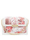 Geantă Damă Tip Crossbody Multicoloră
