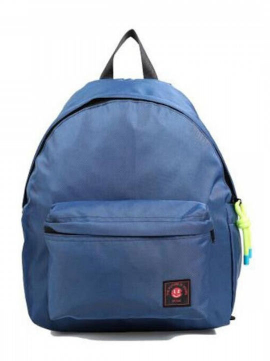 Lyc Sac School Backpack Junior High-High School...