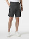 Quick Dry Shorts Sport Herren Shorts Grau