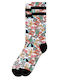 American Socks Κάλτσες Πολύχρωμες
