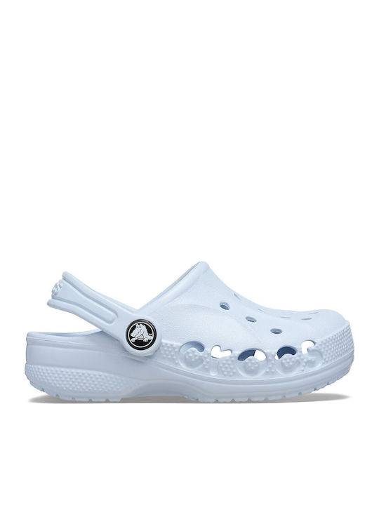 Crocs Baya Clog Παιδικά Ανατομικά Σαμπό Θαλάσση...