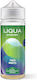 Liqua Flavor Shot Two Mints 10ml/120ml 1τμχ