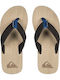 'molokai' Ανδρικά Flip Flops Μπεζ