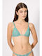 Set Bikini με Αφαιρούμενη Ενίσχυση Brazil
