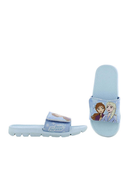 Frozen
