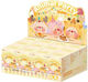 Oyo Animal Party Mini Series Blind Box Figures Height Up To 7cm Display Set 12 Pieces