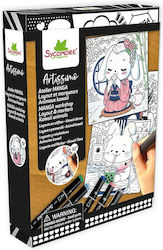 Sycomore Painting Manga