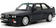 Model Mașină BMW E30 M3 Europameister Macau Albastru Metalizat 1988 Scara 1:18 Otto Models Ot1216