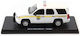 Model Mașină Chevrolet Tahoe Al Organismului American pentru Pescuit și Faună Sălbatică U.S Fish & Wildlife An 2012 Scara 1:43 Greenlight