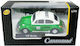 Model Mașină Volkswagen Beetle Taxi Mexic 1:43 Cararama