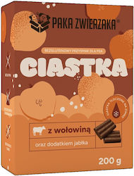 Paka Zwierzaka Dog Treat 200g