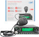 PNI Escort 60 CB Auto 60W cu Ecran Monocrom