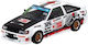 Модел Автомобил Toyota Corolla Levin Ae86 #326 Trackerz Racing 1:64 Inno64