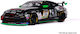 Model Mașină BMW M4 GT4 Negru Cerny Motorsport 2024 Scara 1:18 Otto Models Ot1172