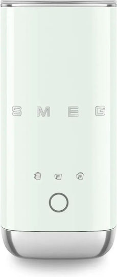 Smeg Device for Hot & Cold Milk Froth with Non-Stick Coating 120ml