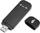 H-760 USB Network Adapter with Wireless Wi-Fi Connection 150Mbps