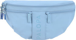 Palopa Τσάντα Λιχουδιών Emma Light Blue