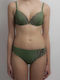 Set Bikini Πράσινο
