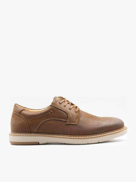 Greenstep Pantofi Casual Pentru Bărbați Maro