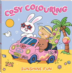 Colouring Book