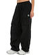 Sweatpants Jogger Black