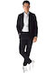 Men’s Suit Jacket Black