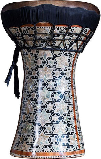 Gawharet El Fan El Fan Fct-m Egyptian Doumbek