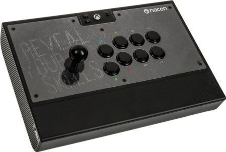 Nacom Daija Joystick Ενσύρματο Συμβατό με Xbox