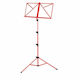 Startone Music Stand Red Music Stand