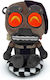 Five Nights At Freddys Λούτρινο Chibi Mimic Shoulder Rider Ύψος 15cm