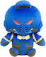 Warhammer Plush Space Marine