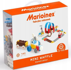 Marioinex Building Blocks For 3+ Years 1 Piece Marioinex Building Blocks For 3+ Years 1 Piece